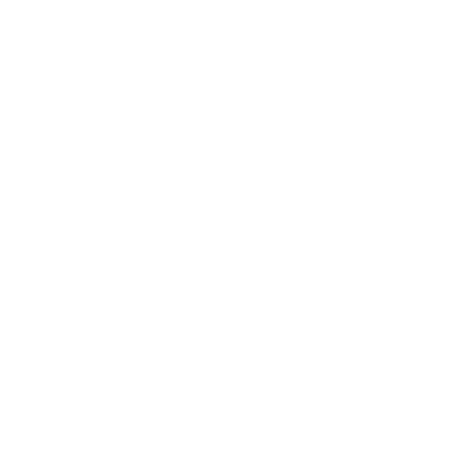 2 Stickers Autocollant Rétroviseurs Logo AMG Blanc - Équipement caravaning