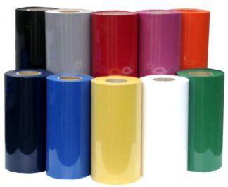 Flock vendu au mètre ou à la feuille