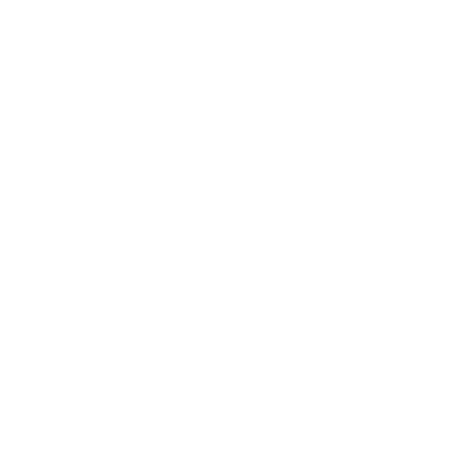 Sticker Autocollant modèle Lapin différentes tailles et couleurs