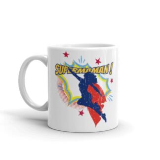 Mug super maman