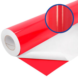 Rouleau vinyle réfléchissant largeur 30,5cm (12 inch) couleurs au choix