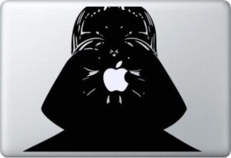 Sticker MacBook DARK VADOR STAR WARS