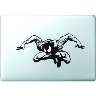 Sticker MacBook SPIDERMAN 3