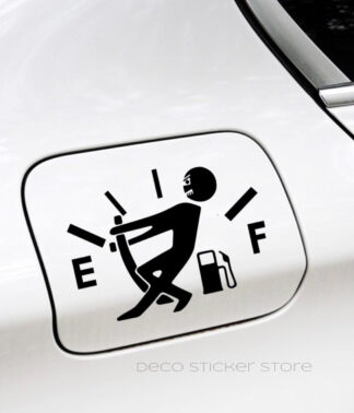 Sticker autocollant JDM voiture