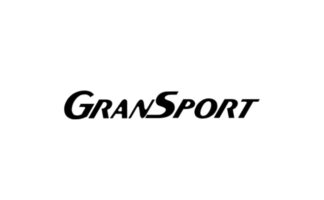 Sticker autocollant Maserati  gransport