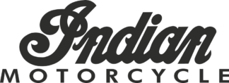 Sticker autocollant moto Indian motorcycle