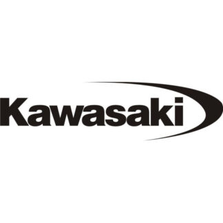 Sticker autocollant moto Kawasaki