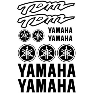 Stickers  pour votre moto TDM
