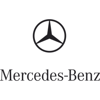 Sticker Autocollant Sticker Mercedes Benz 2