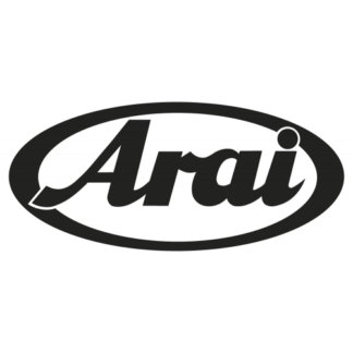 Sticker Autocollant arai