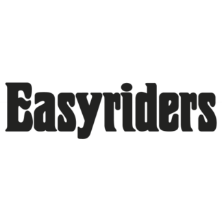 Sticker Autocollant easy rider