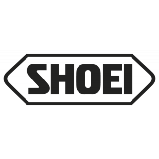 Sticker Autocollant shoei
