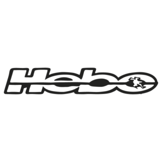 Sticker Autocollant hebo