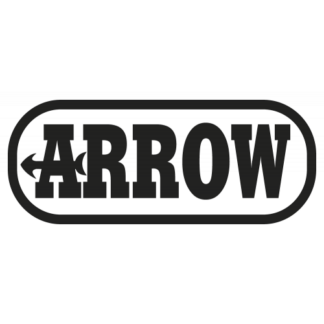 Sticker Autocollant arrow