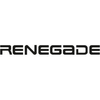 Sticker Autocollant renegade