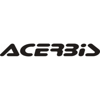 Sticker Autocollant  ACERBIS logo