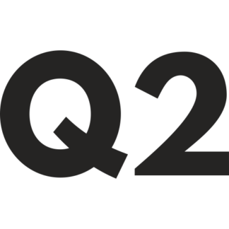 Sticker Autocollant  Audi Q2 44