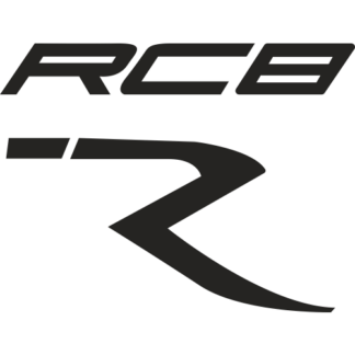 Sticker Autocollant  KTM RC8