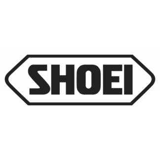 Sticker Autocollant shoei