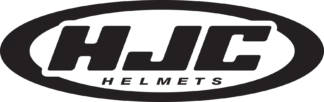 Sticker Autocollant  HJC