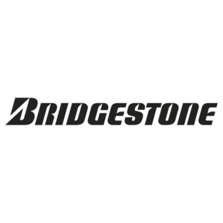Sticker Autocollant bridgestone auto AM87450