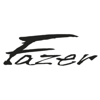 Sticker Autocollant  yamaha fazer moto AN87374