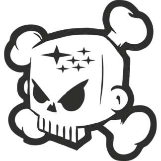 Sticker Autocollant  subaru jdm auto AM87322