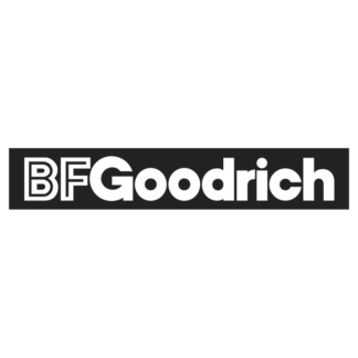 Sticker Autocollant bfgoodrich auto AM87446