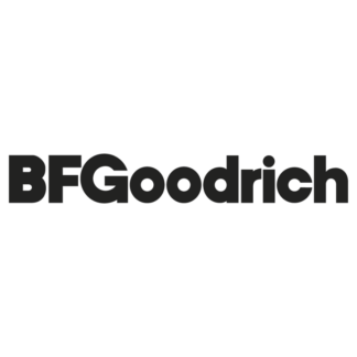 Sticker Autocollant bfgoodrich auto AM87443