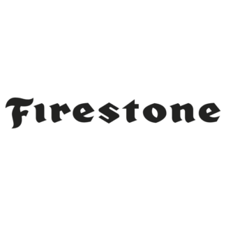 Sticker Autocollant firestone auto AM87435