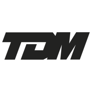 Sticker Autocollant  yamaha tdm moto AN87377