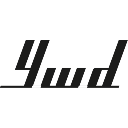 Sticker Autocollant 4wd auto AM87486