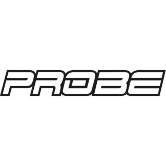 Sticker Autocollant probe auto AM87467