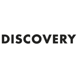 Sticker Autocollant discovery auto AM87466
