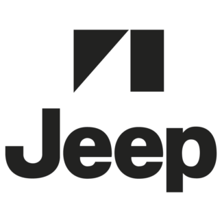 Sticker Autocollant jeep auto AM87459