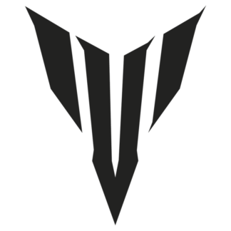 Sticker Autocollant yamaha mt 01 moto AN87371