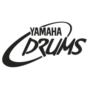 Sticker Autocollant  yamaha_drums moto AN87366