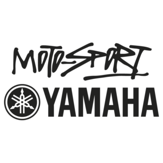 Sticker Autocollant  yamaha_motosport moto AN87363