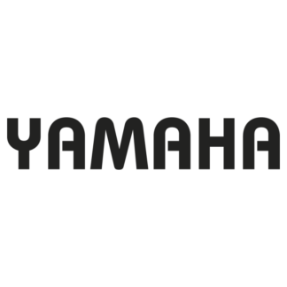 Sticker Autocollant  yamaha_old_logo moto AN87360