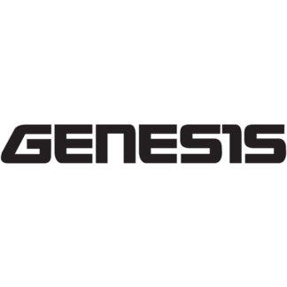 Sticker Autocollant yamaha genesis moto AN87326