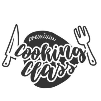 Sticker Autocollant Premium cooking class cuisine W87295