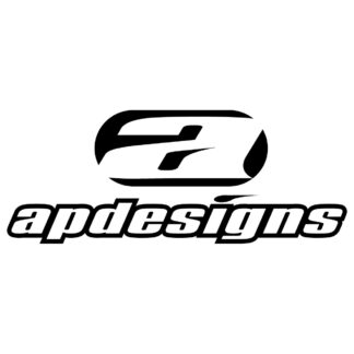 Sticker Autocollant ap designs nautique AC87302