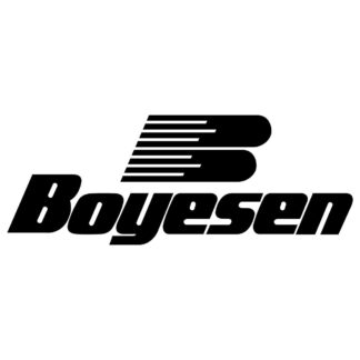 Sticker Autocollant Boyesen nautique AC87319