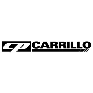 Sticker Autocollant Carrillo nautique AC87305