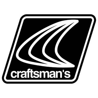 Sticker Autocollant  craftsmans nautique AD87293