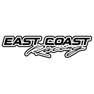 Sticker Autocollant East coat racing nautique AB87313