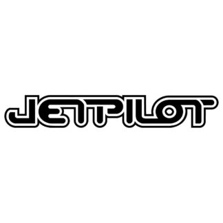 Sticker Autocollant Jetpilot nautique AB87315