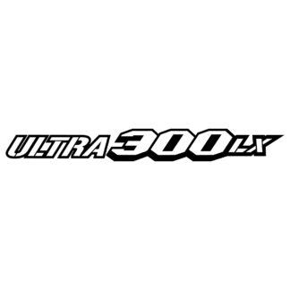 Sticker Autocollant  kawasaki ultra 300lx nautique AE87320