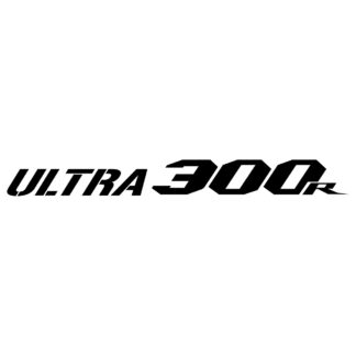 Sticker Autocollant  kawasaki ultra 300r nautique AE87321