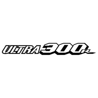 Sticker Autocollant  kawasaki ultra 300r nautique AE87322